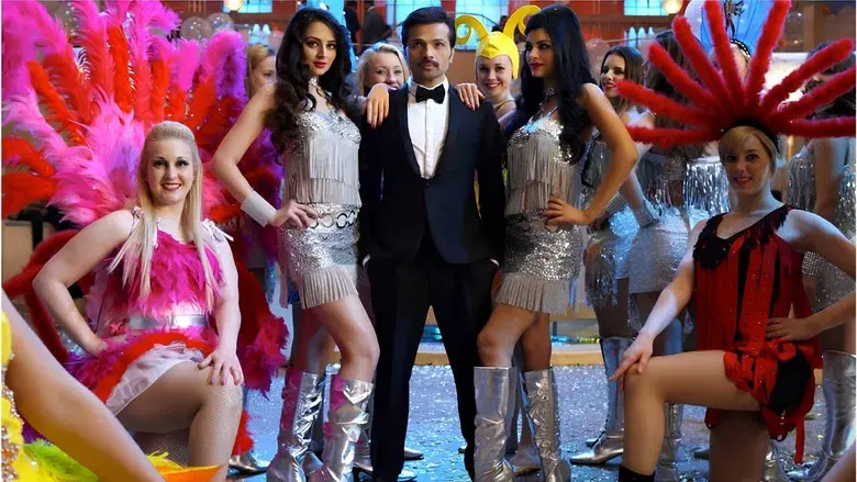 The Xposé still 4