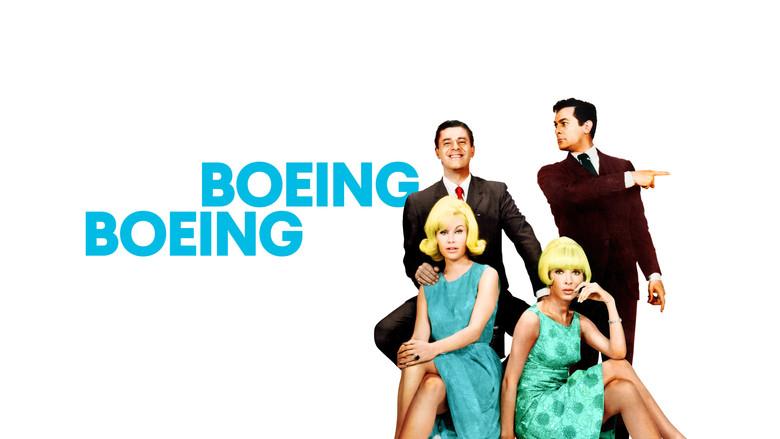Boeing, Boeing still 1