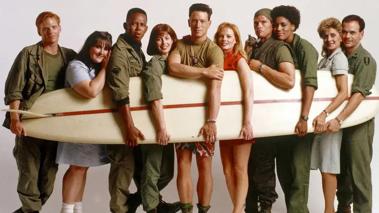 China Beach still 5