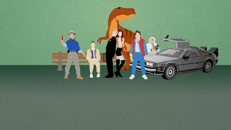 The Movies That Made Us still 6