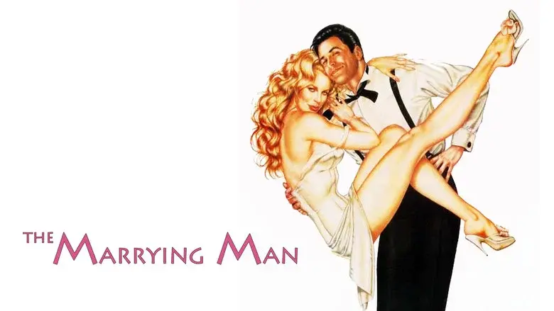 The Marrying Man still 6