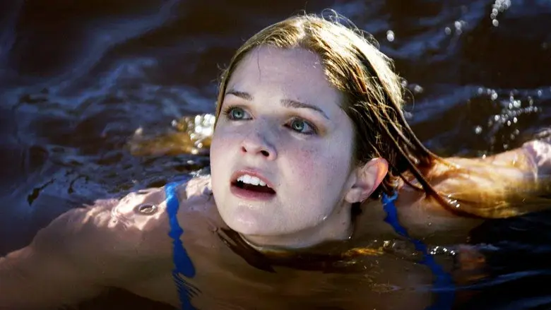 Spring Break Shark Attack still 1