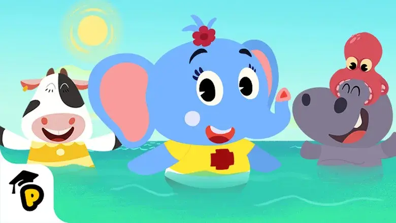 Dr. Panda TotoTime still 3