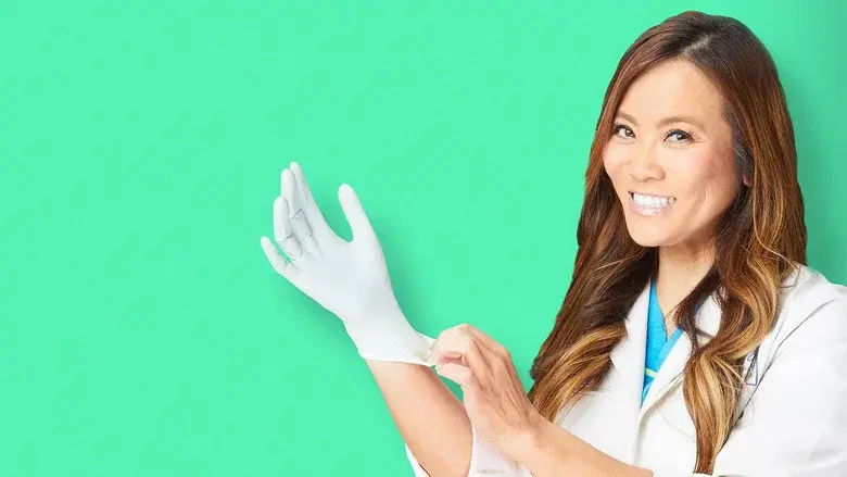 Dr. Pimple Popper still 6