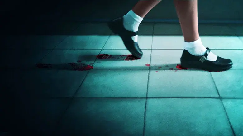 Girl from Nowhere still 5
