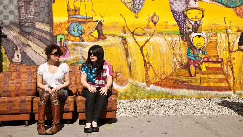 Broad City still 1