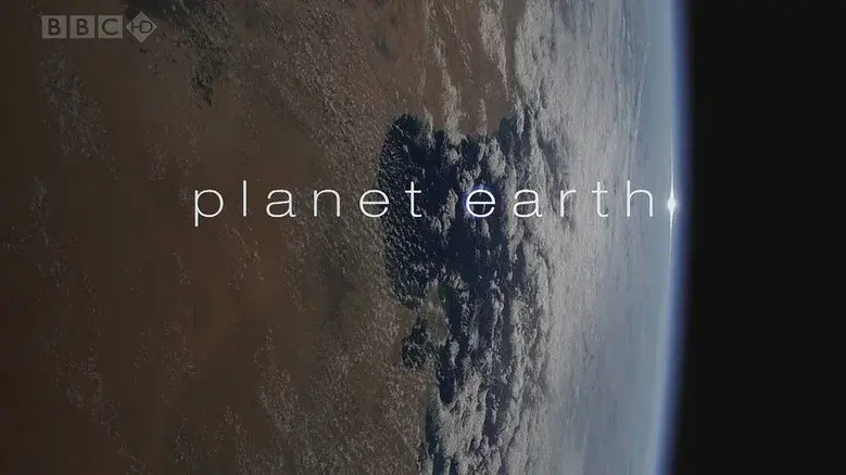 Planet Earth still 8