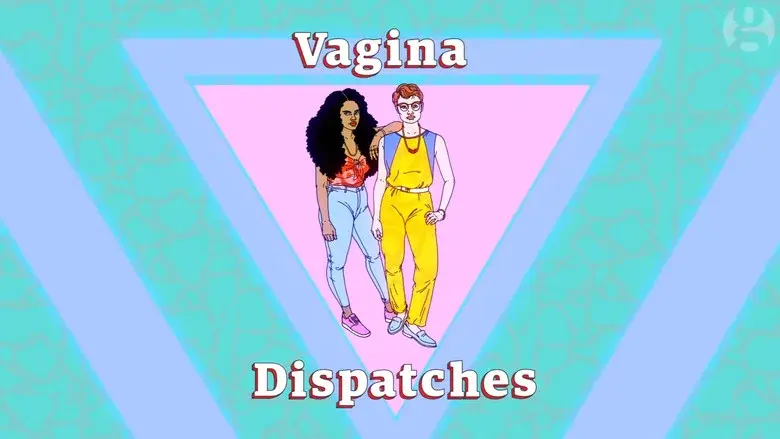 Vagina Dispatches still 1
