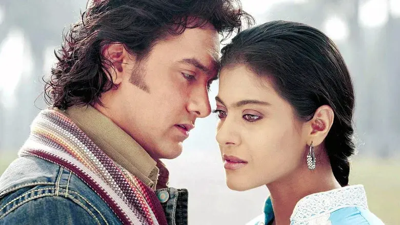 Fanaa still 4