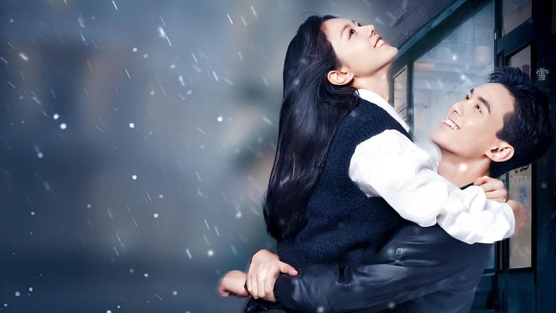 Amidst a Snowstorm of Love still 2