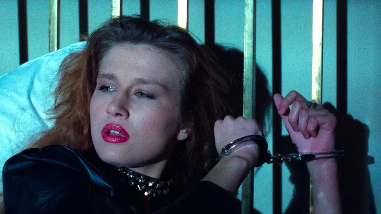Happy Hell Night still 3