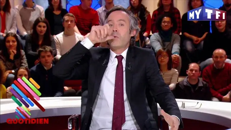 Quotidien still 5