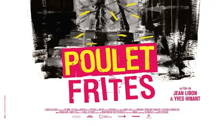 For a Fistful of Fries still 3