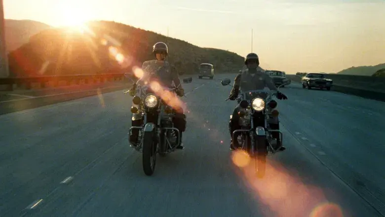 CHiPs still 3