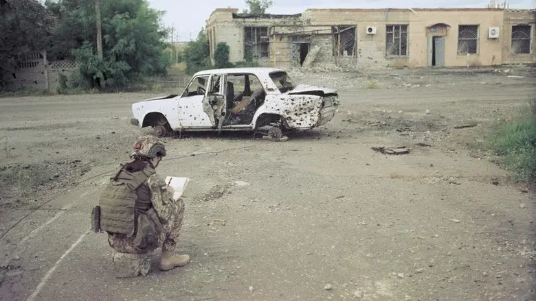 Mariinka still 3