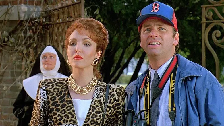 Problem Child still 4