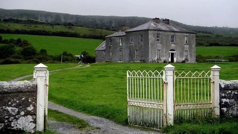 Father Ted still 6