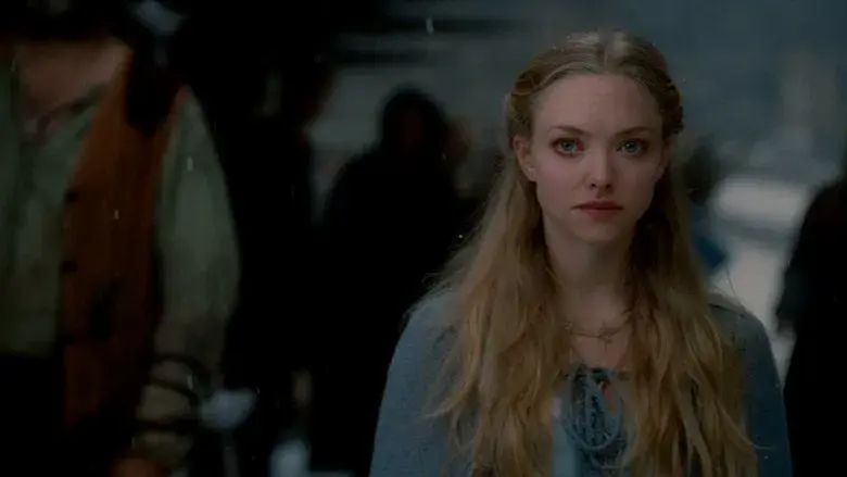 Red Riding Hood still 1