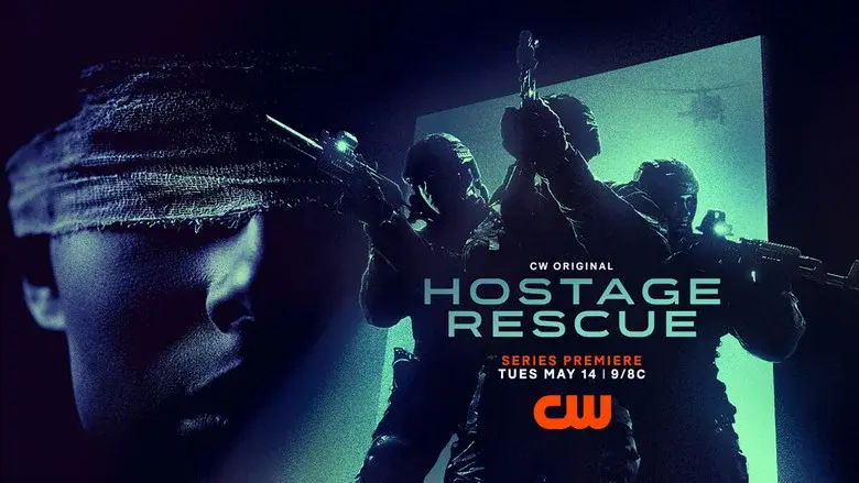Hostage Rescue still 2