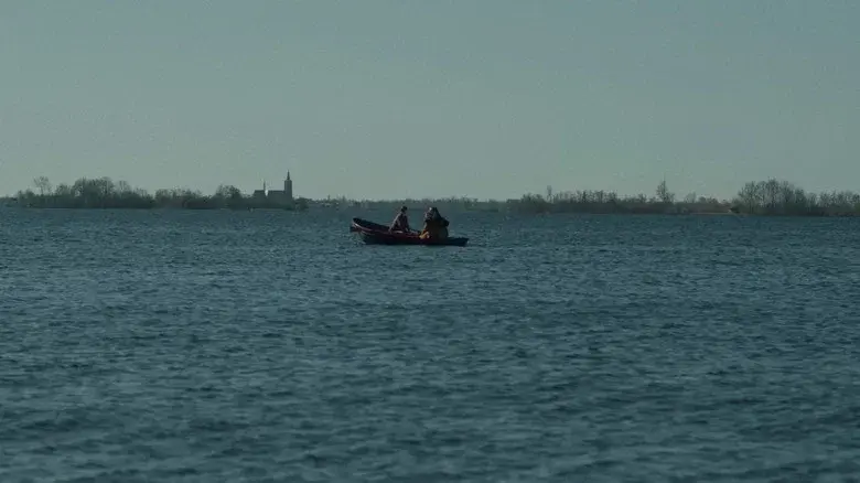 The House in the Middle of the Sea still 1