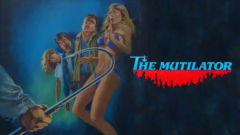 The Mutilator still 2