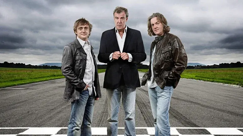 Top Gear still 7