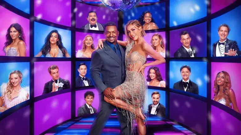 Dancing with the Stars still 3