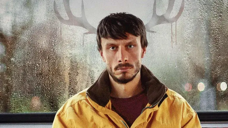 Baby Reindeer still 8