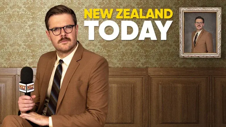 New Zealand Today still 1