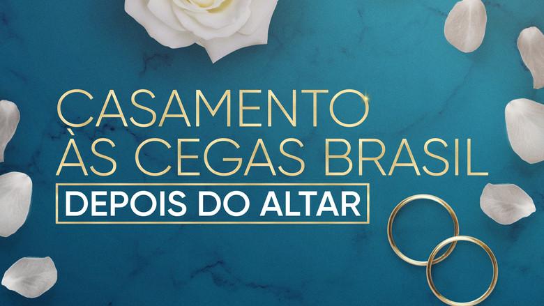 Love Is Blind Brazil: After the Altar still 1