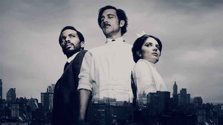The Knick still 7