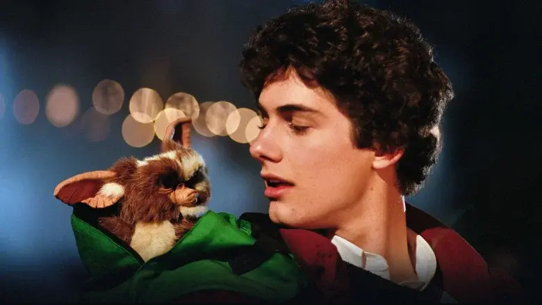 Gremlins still 6