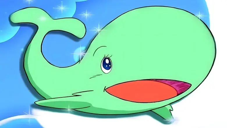Josephina the Whale still 1