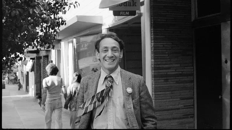 The Times of Harvey Milk still 5