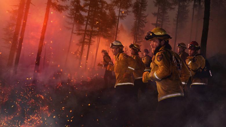 Fire Country still 4