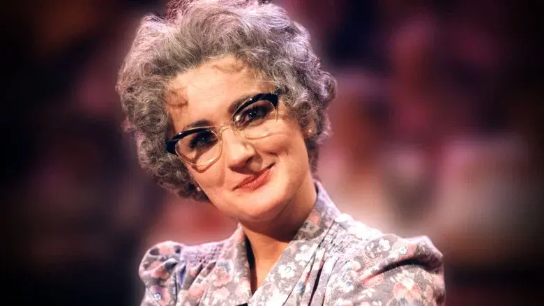 The Mrs Merton Show still 1