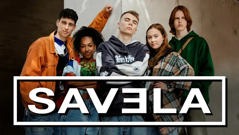 Savela still 1
