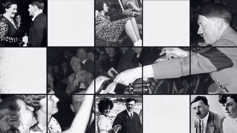 Hitler's Secret Sex Life still 2