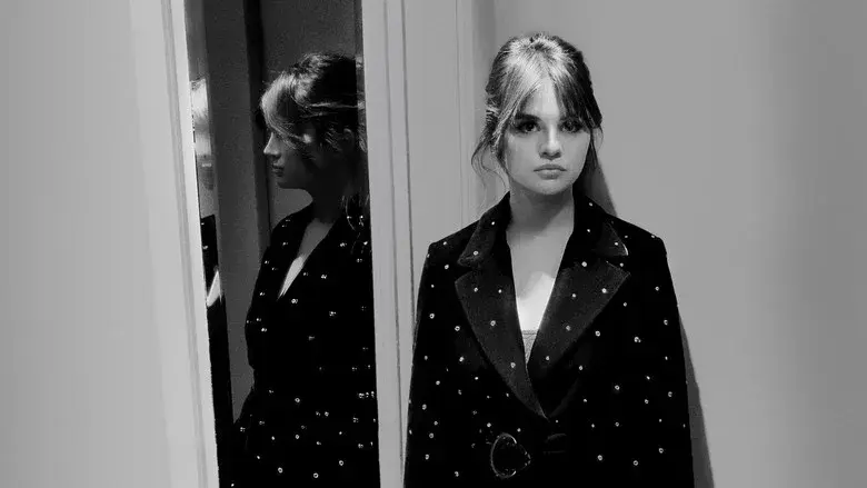 Selena Gomez: My Mind & Me still 2
