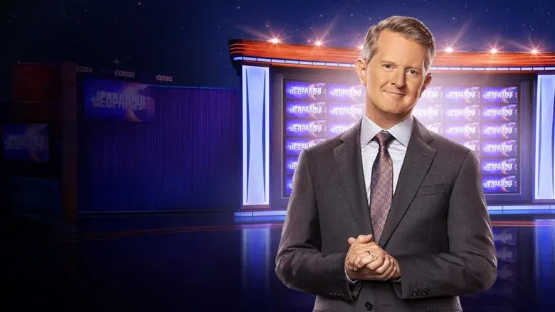 Celebrity Jeopardy! still 2