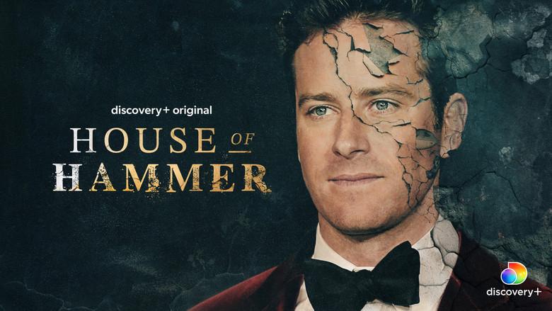 House of Hammer still 2