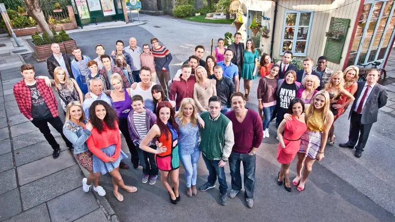 Hollyoaks still 3