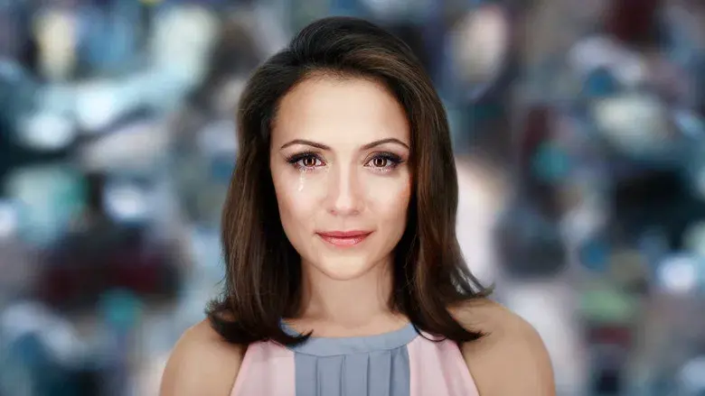Chasing Life still 2