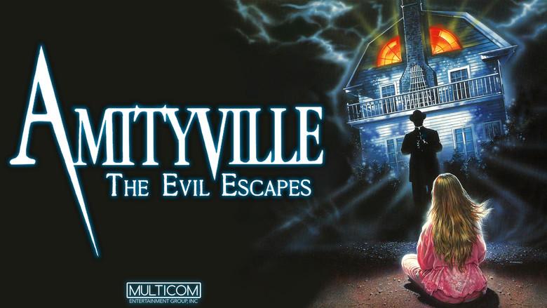 Amityville: The Evil Escapes still 5