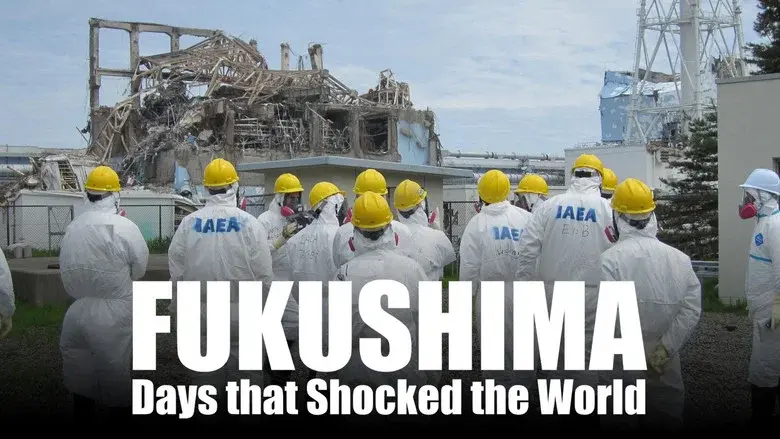 Fukushima: Days That Shocked the World still 2