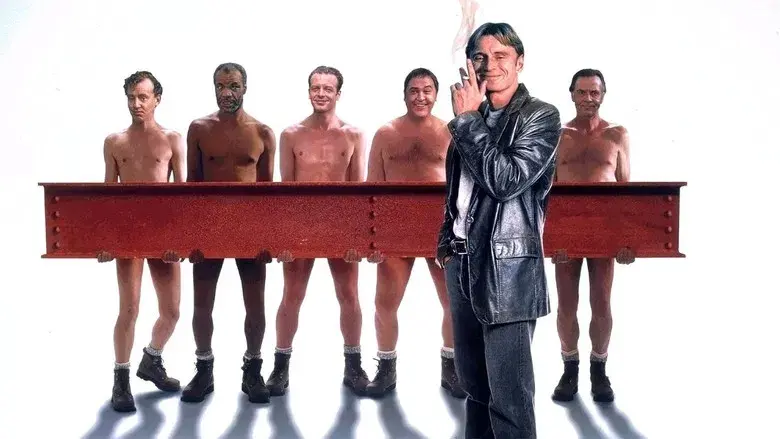 The Full Monty still 1