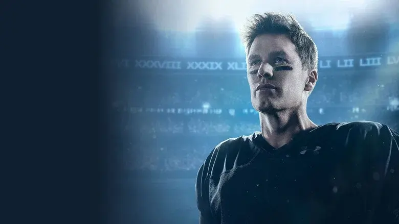 Man in the Arena: Tom Brady still 2