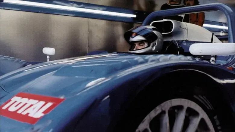 Michel Vaillant still 2