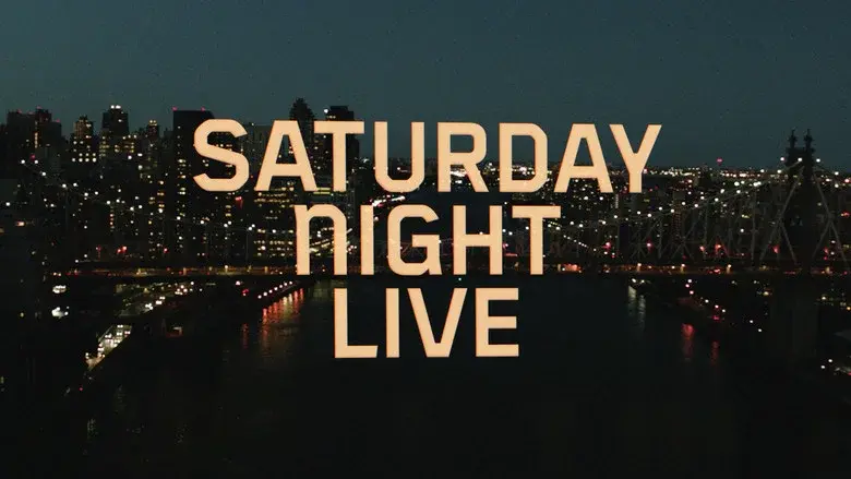 Saturday Night Live still 6
