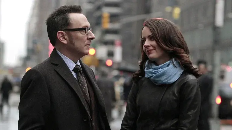 Person of Interest still 4